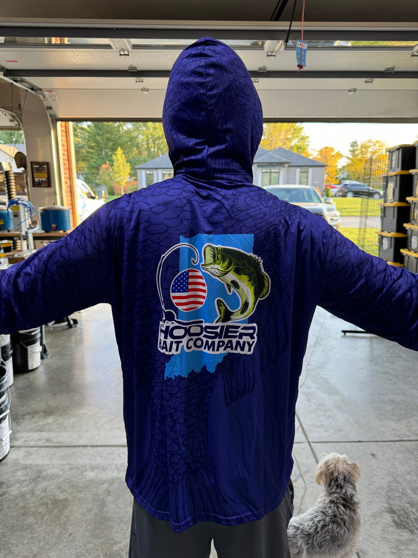 Long sleeve Sun shirt