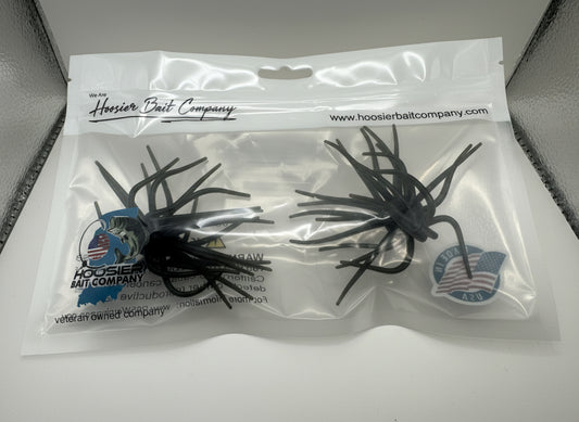 Large Spider (Urchin)