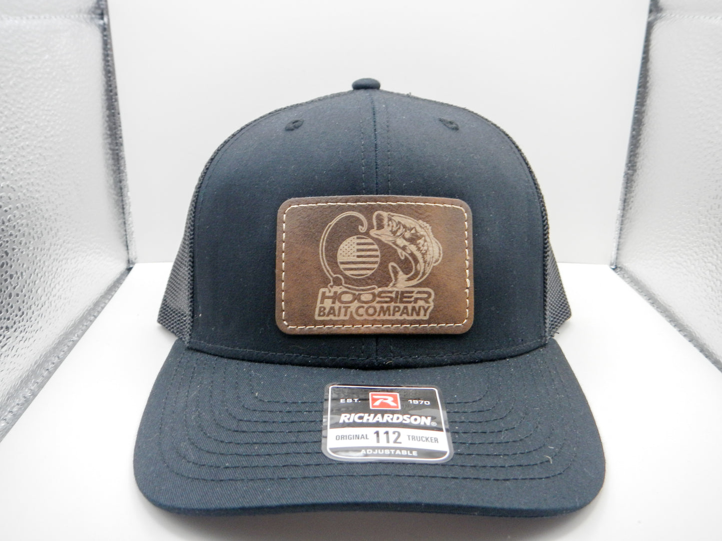 HBC Trucker Hat