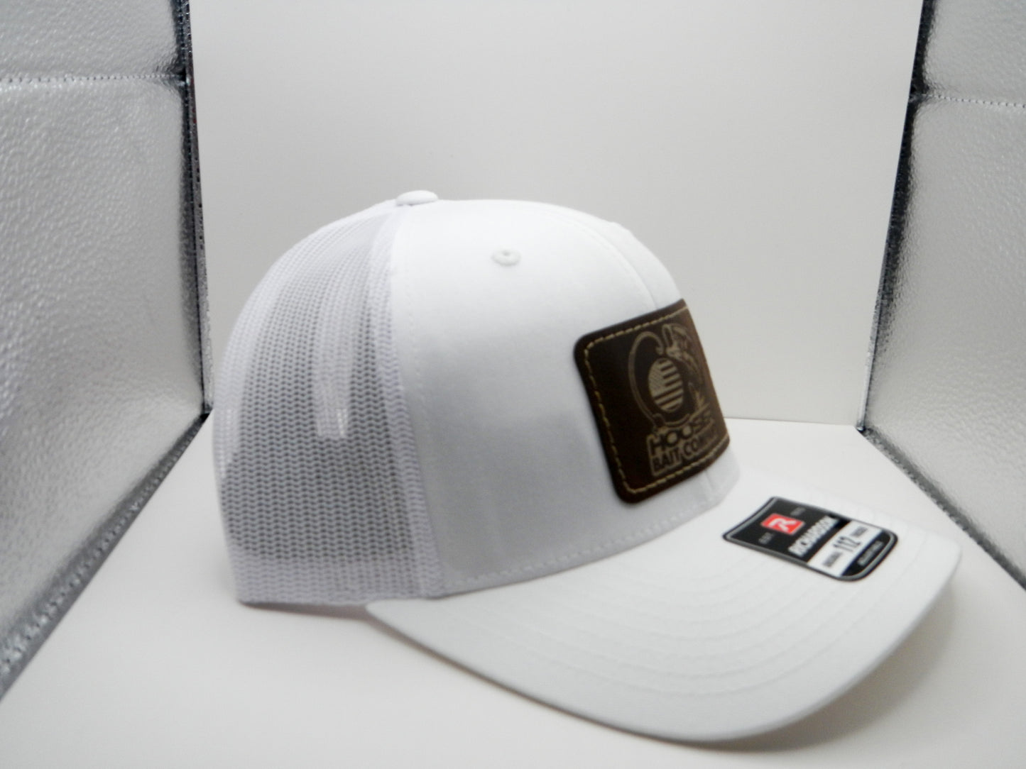 HBC Trucker Hat